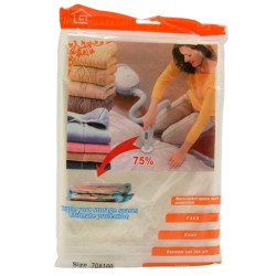 Worek próżniowy 70x100cm 372-2